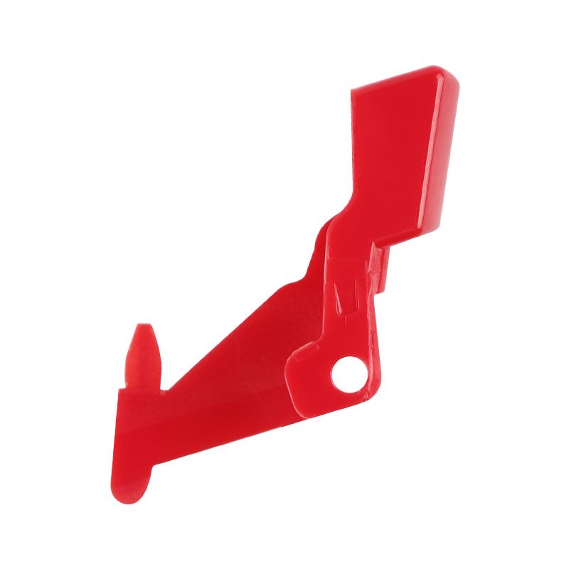 Power Tools Red - Extra Strong Trigger Power Switch Button