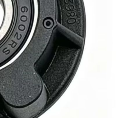 Power Tools Red - /Bearing /Flange /2609100862 Plastic Black Red