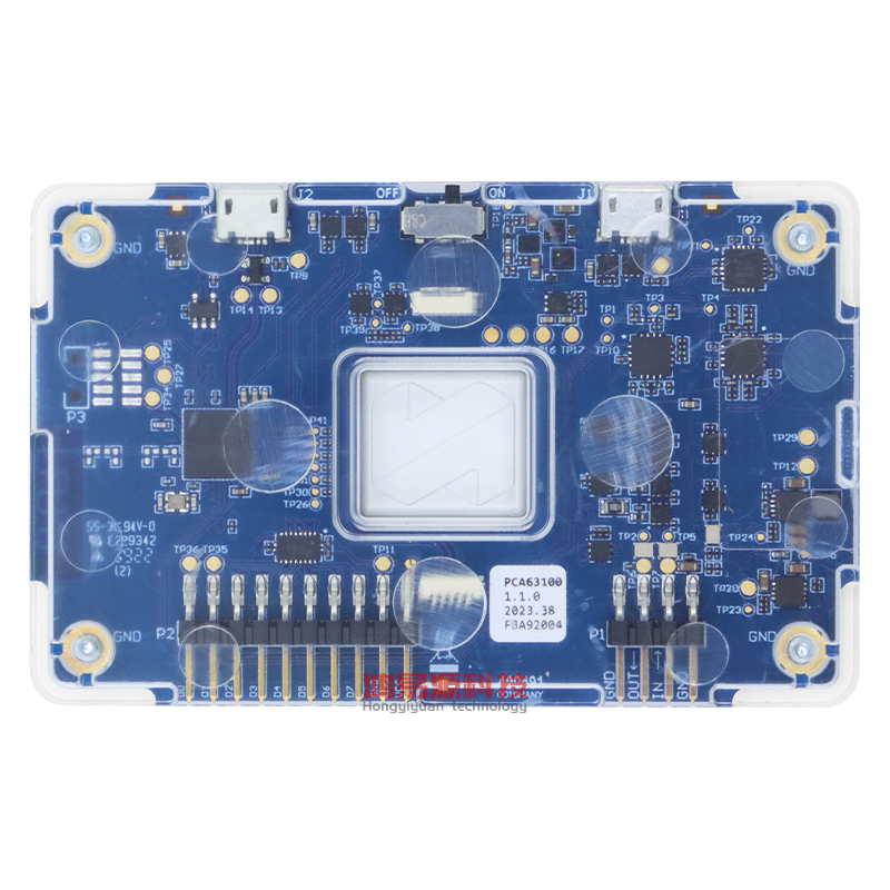 Kit Power Tools - Power Profiler Kit II NRF-PPK2 Current