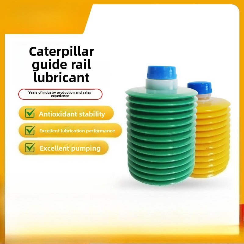 Power Tools Caterpillar - Caterpillar Butter Guide National Standard Lubricating