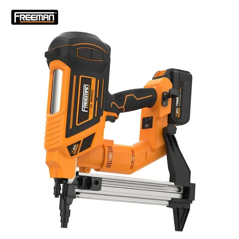Power Tools Electrical - 2026/Freeman 20V Brushless Motor Lithium Ion