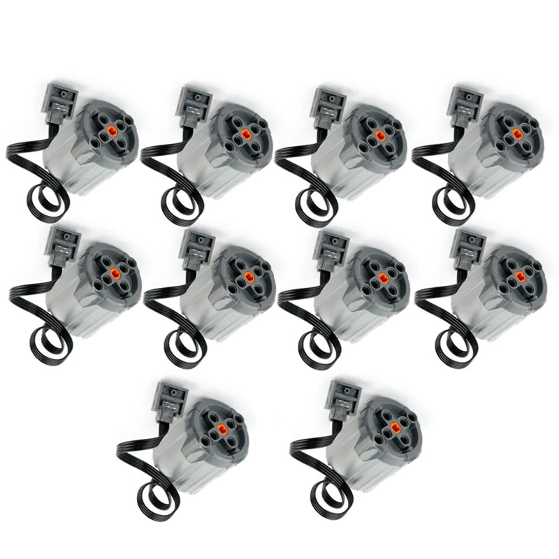 Power Tools Lego - XL Motor 8882 Power Functions Kit