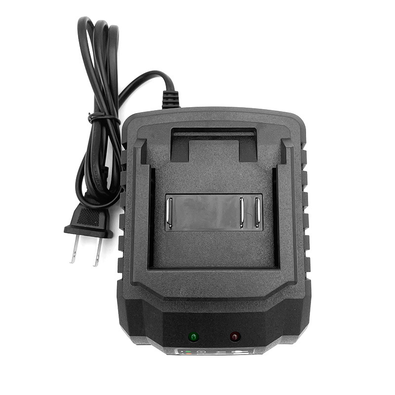Li-ion Battery Charger 18V 21V - Power Tools Aeg review and price
