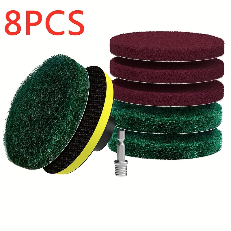 Car Electric Drill Brush Kit E - Kit Power Tools review and price