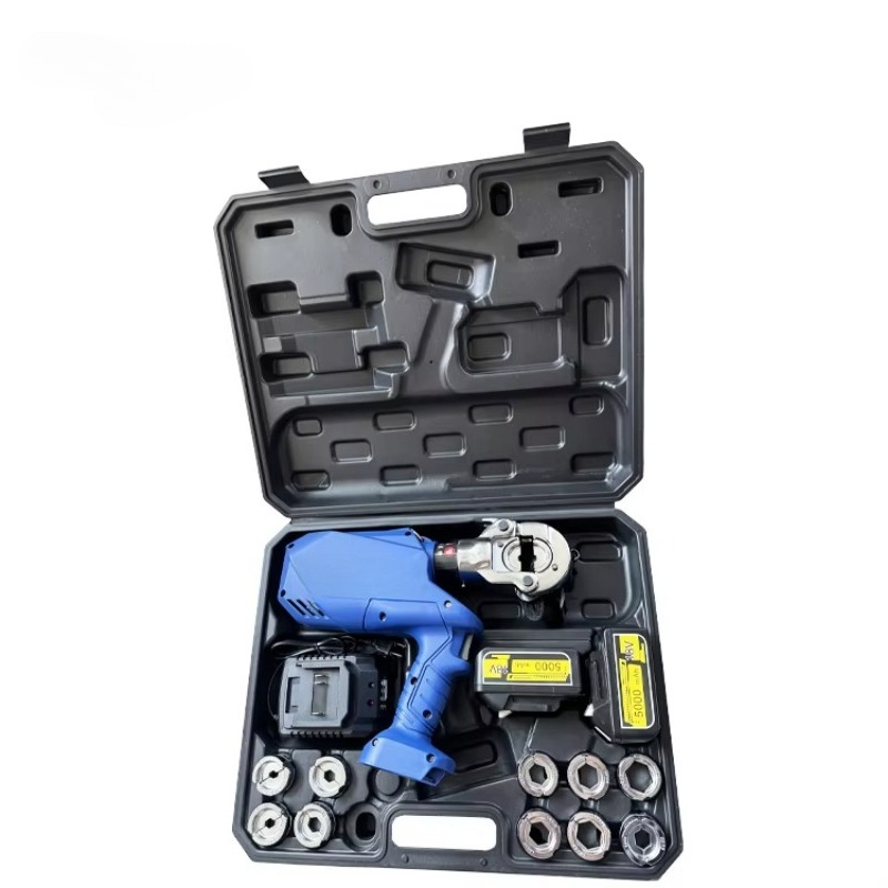 300 Battery Powered Hydraulic  - Power Tools Electrical review and price