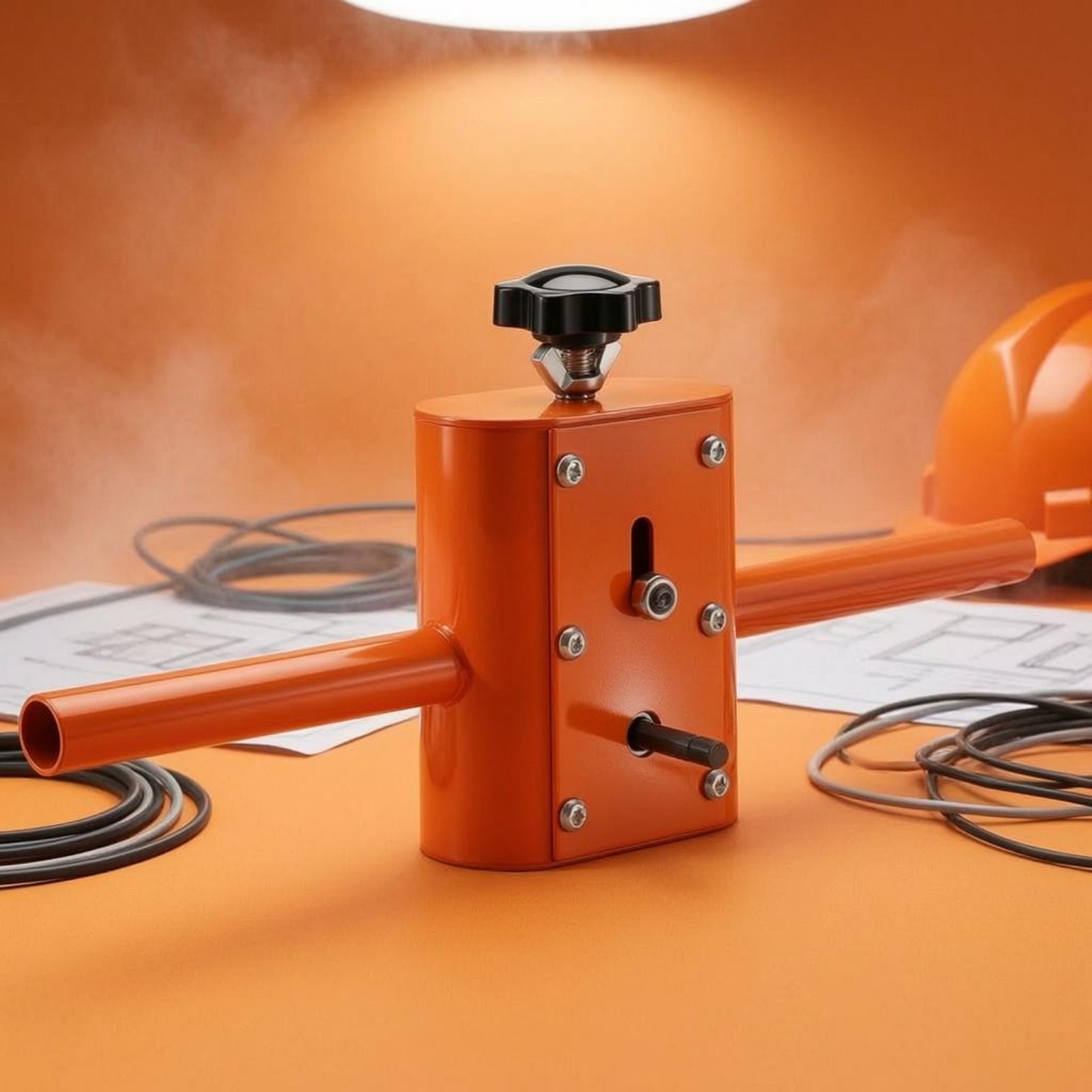 Wire Threading Machine Portabl - Power Tools Drill review and price