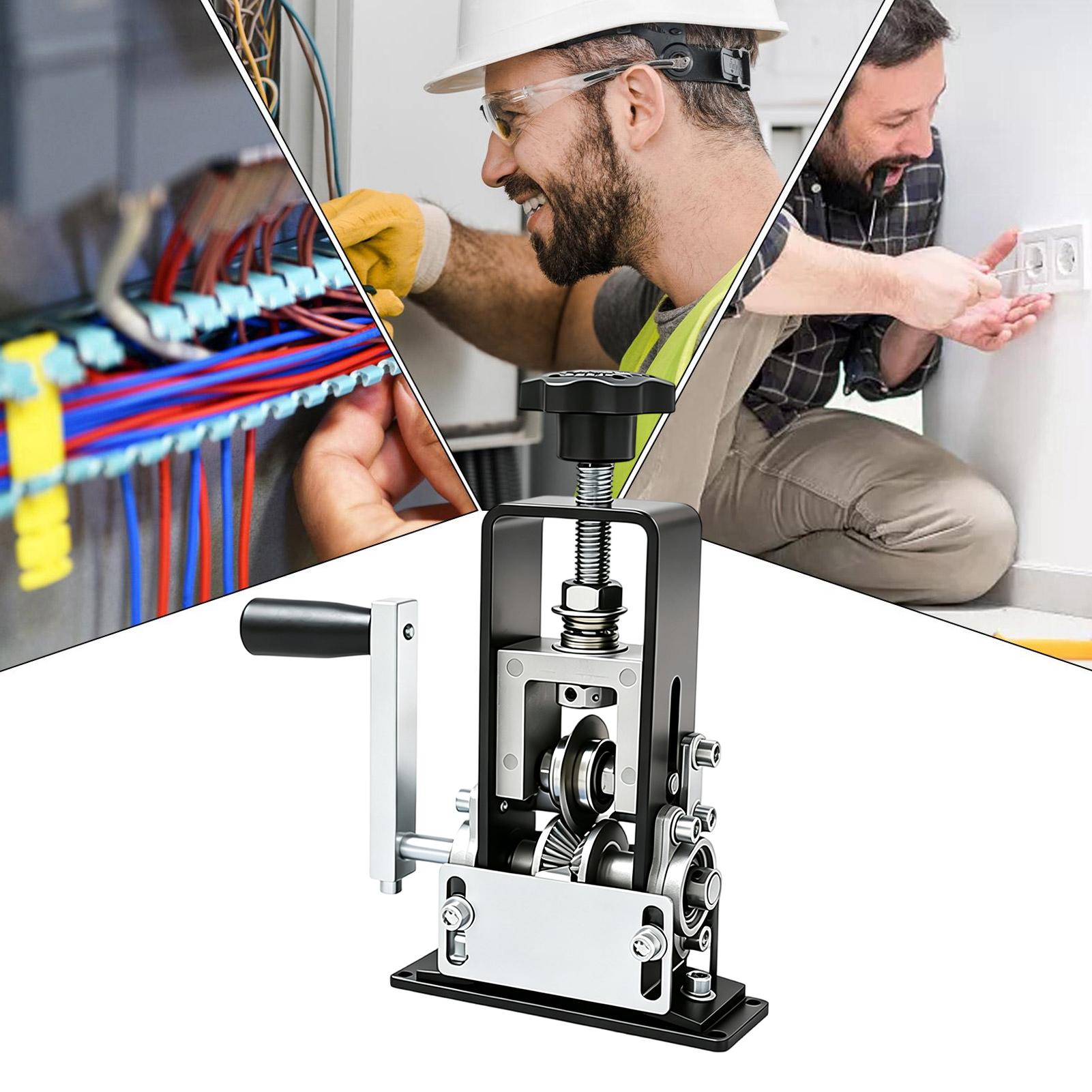 Wire Stripping Machine Multifu - Power Tools Drill review and price