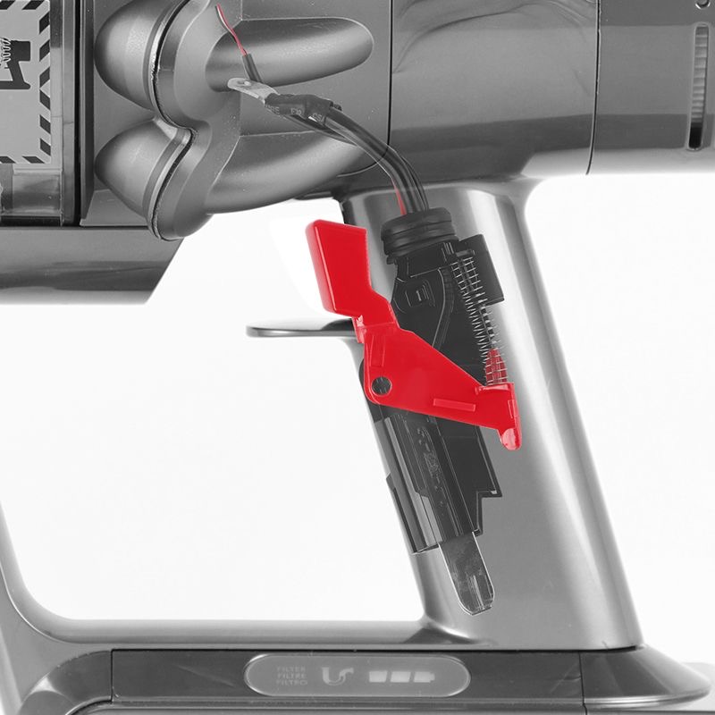 Extra Strong Trigger Power Swi - Power Tools Red review and price