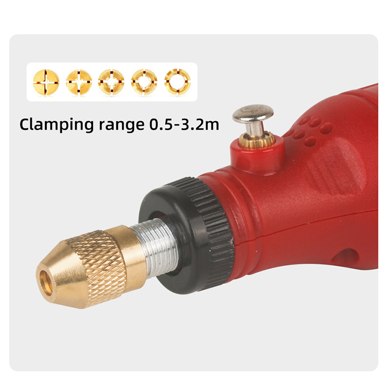 USB Cordless Drill Rotary Tool - Power Tools Ingco review and price