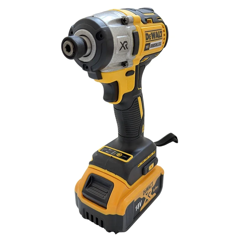 DEWALT DCF887 205N.m Electric  - Power Tools Impact Wrench review and price