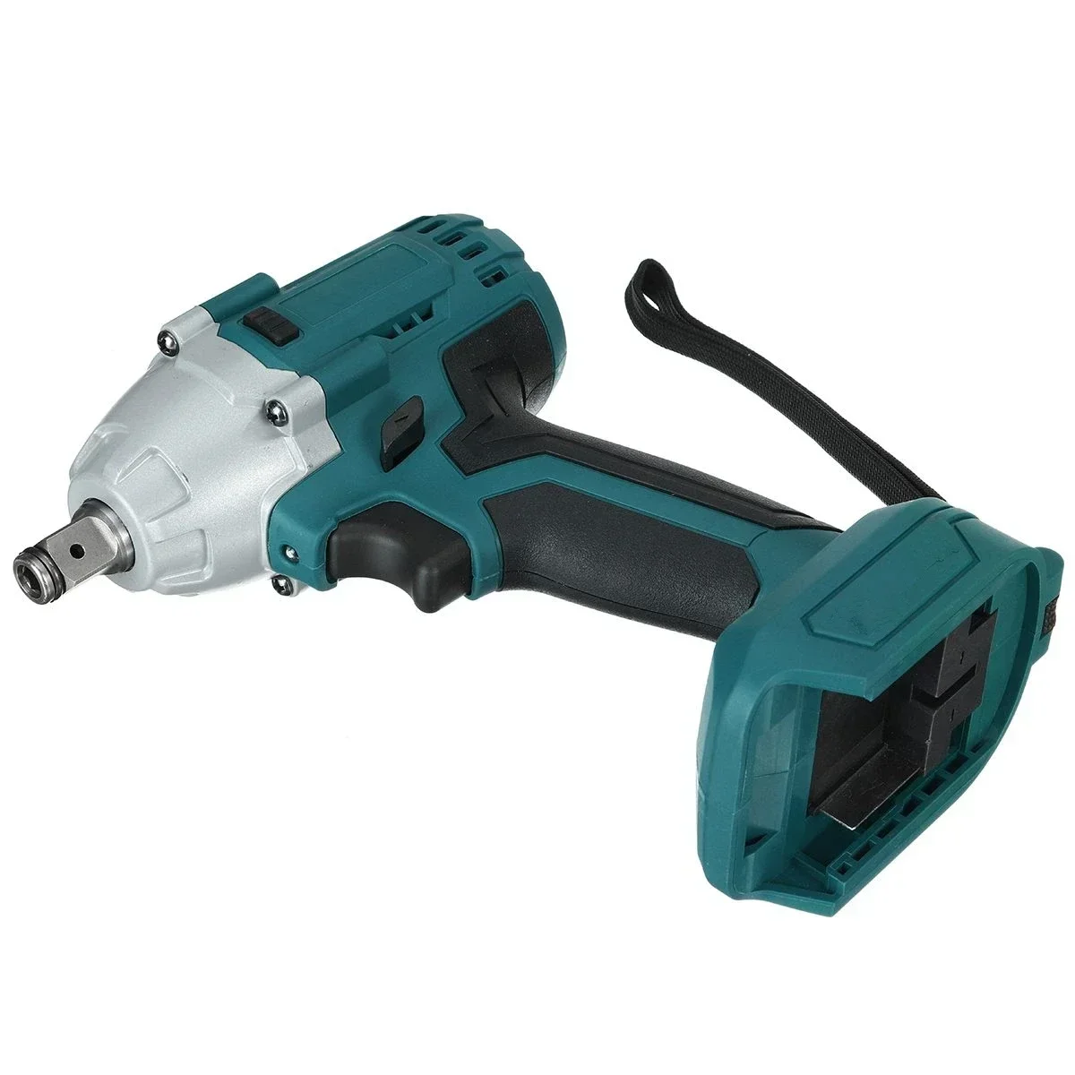 18V Electric Wrench Brushless  - Power Tools Impact Wrench review and price