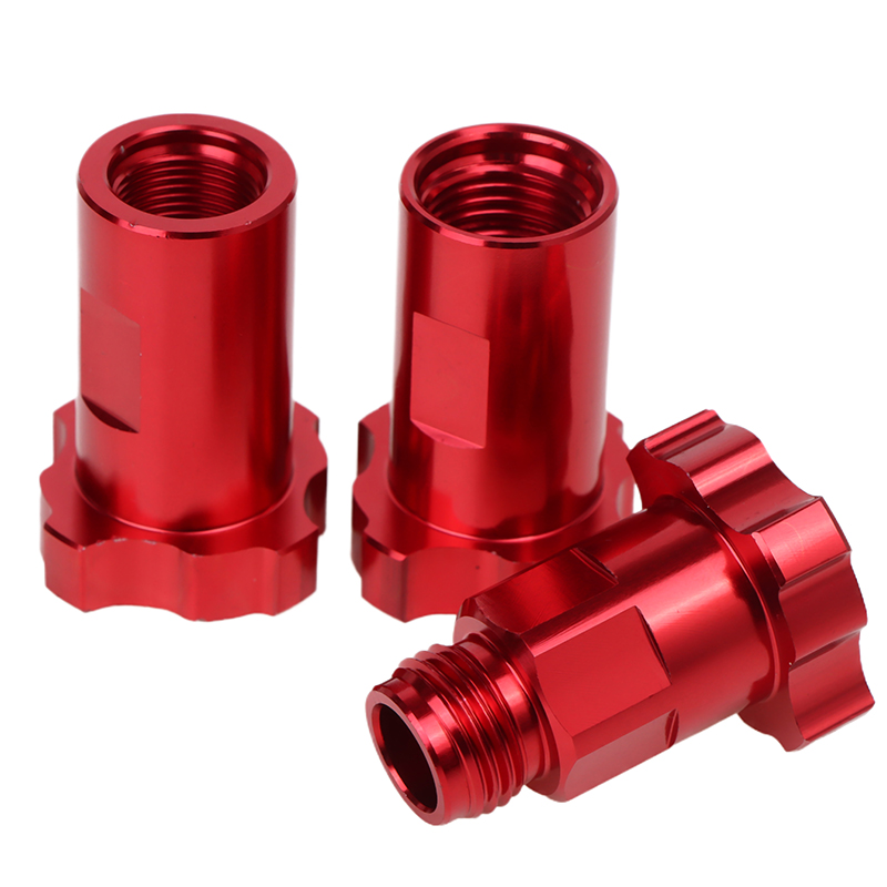 Red Quick Connector Spray Adap - Power Tools Red review and price