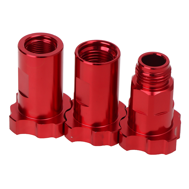 Red Quick Connector Spray Adap - Power Tools Red review and price
