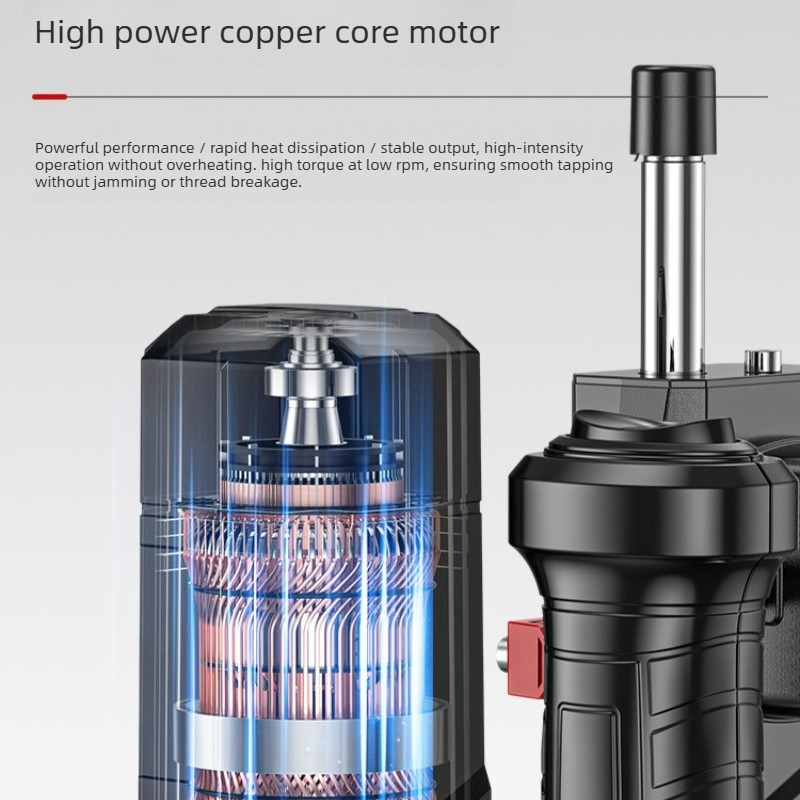 High Power Lithium Electric Ta - Power Tools Workshop review and price