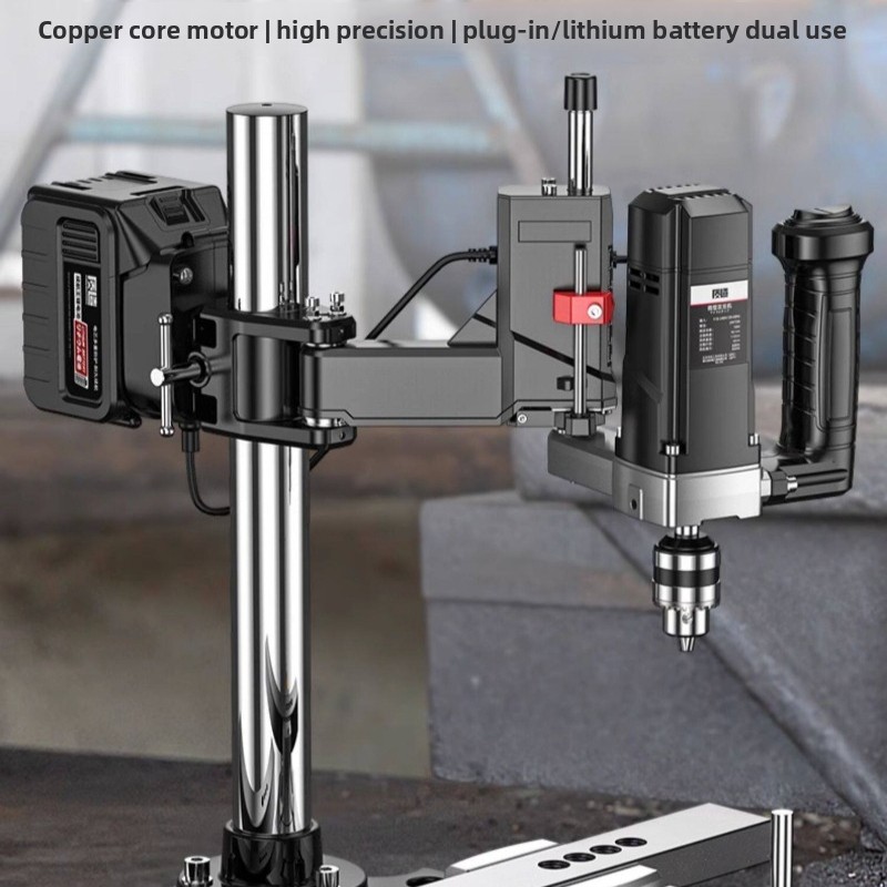 High Power Lithium Electric Ta - Power Tools Workshop review and price