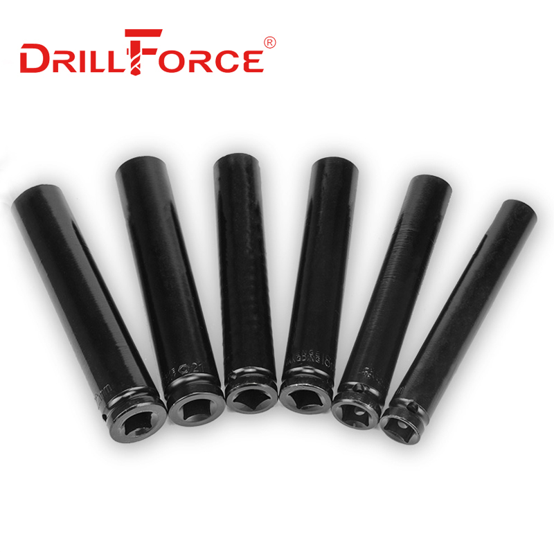 Drillforce 14-32mm Long Wrench - Power Tools Impact Wrench review and price