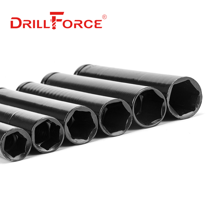 Drillforce 14-32mm Long Wrench - Power Tools Impact Wrench review and price