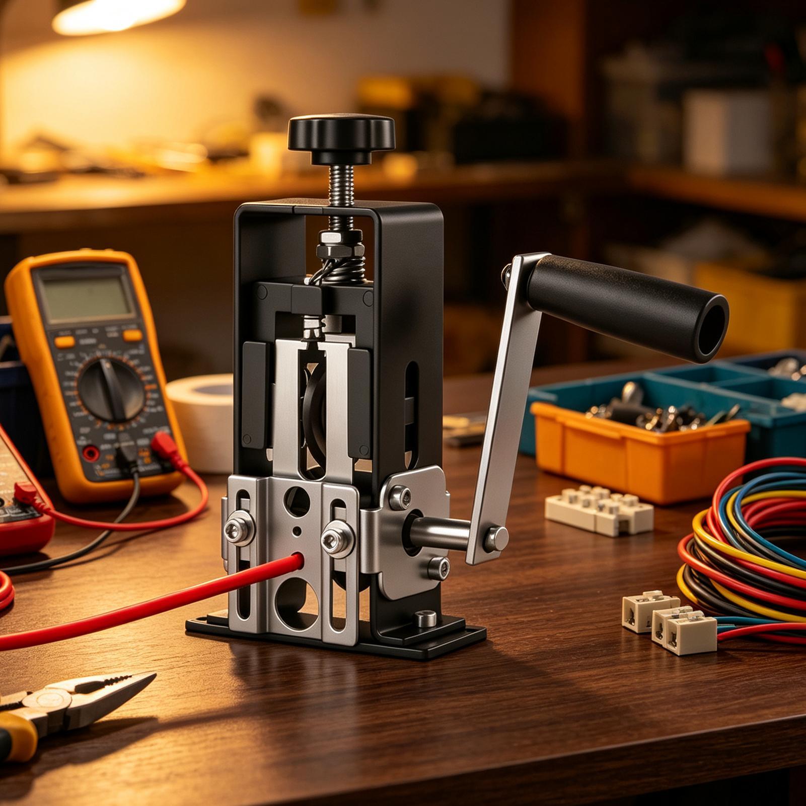 Copper Wire Stripper Drill Pow - Power Tools Drill review and price