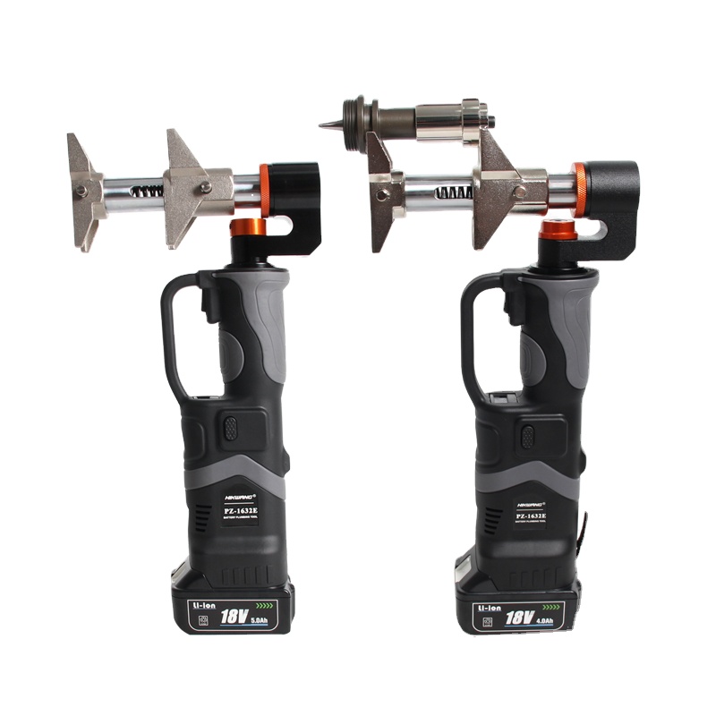 PZ-1632E Battery  Powered Pipe - Kit Power Tools review and price