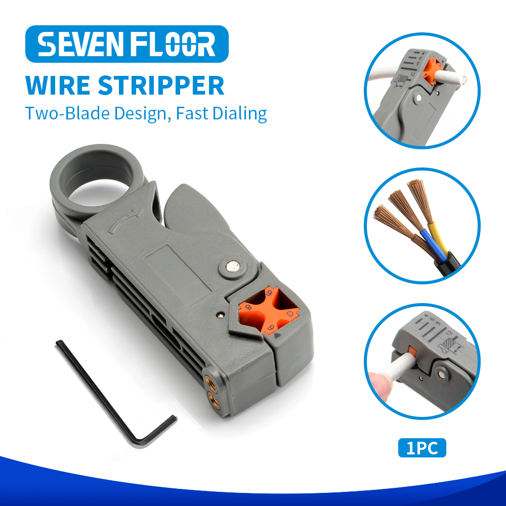 Multifunctional Coaxial Cable  - Power Tools Video review and price