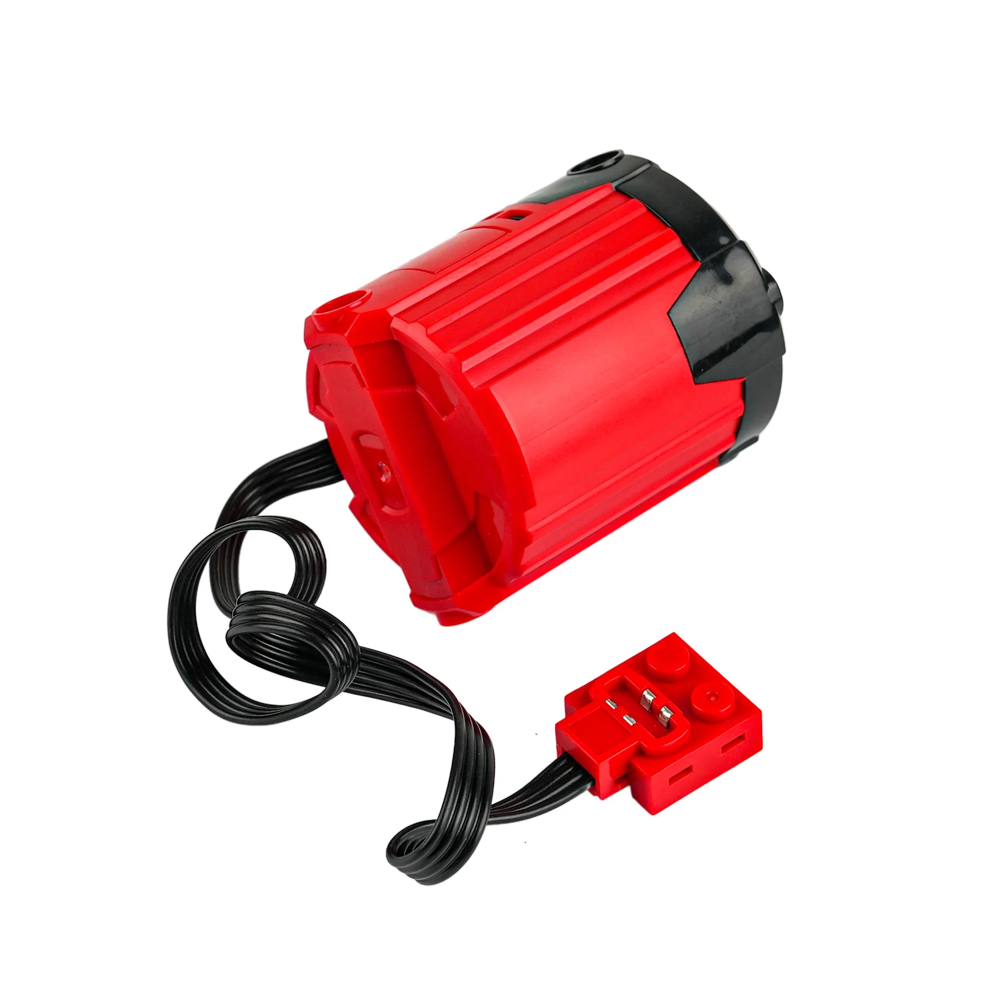 8882 Enhanced VersionXL Motor  - Power Tools Lego review and price