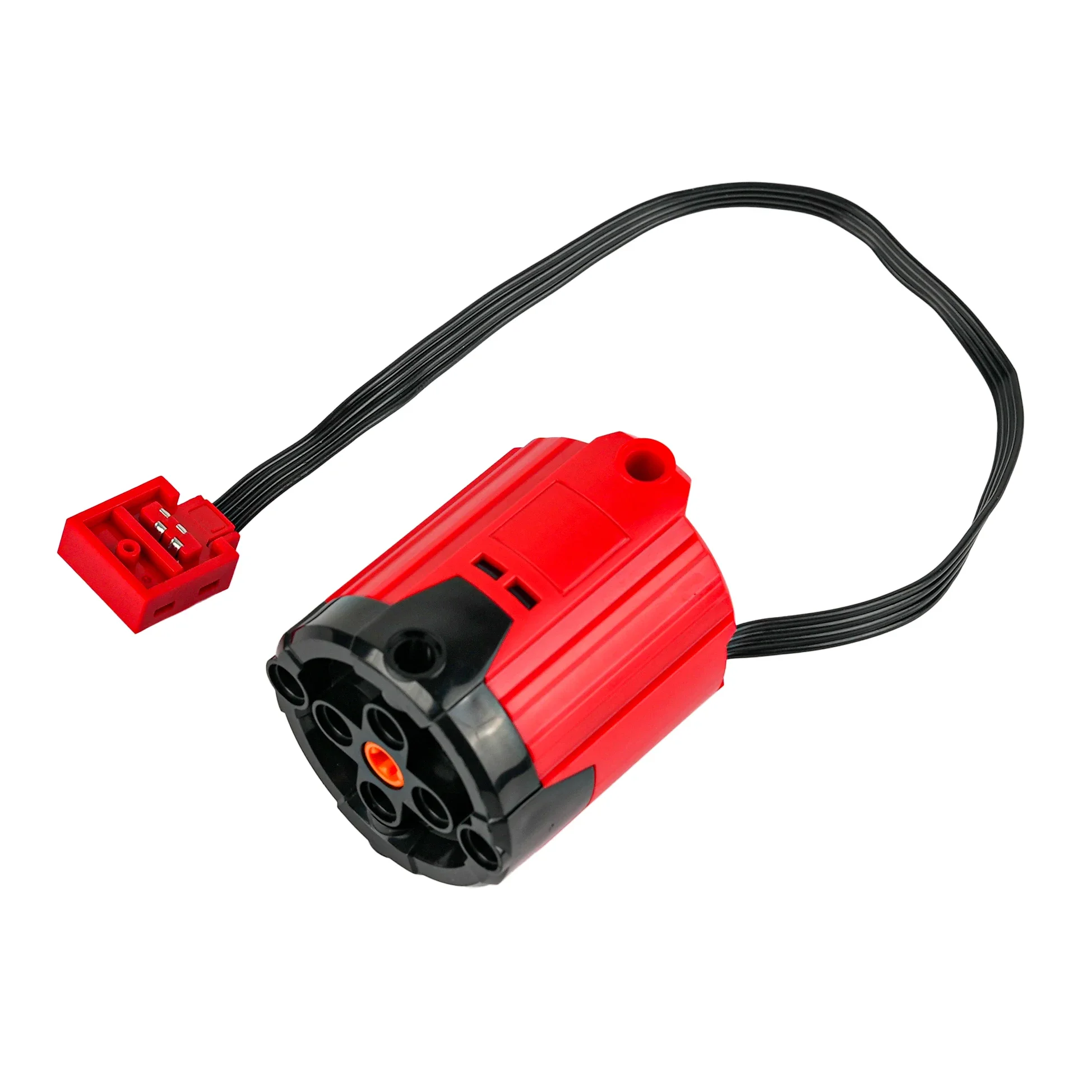8882 Enhanced VersionXL Motor  - Power Tools Lego review and price