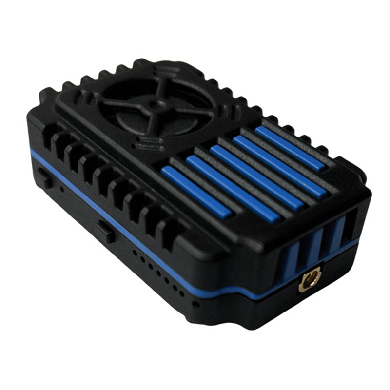 5.8Ghz 5W VTX 96CH FPV Video T - Power Tools Video review and price