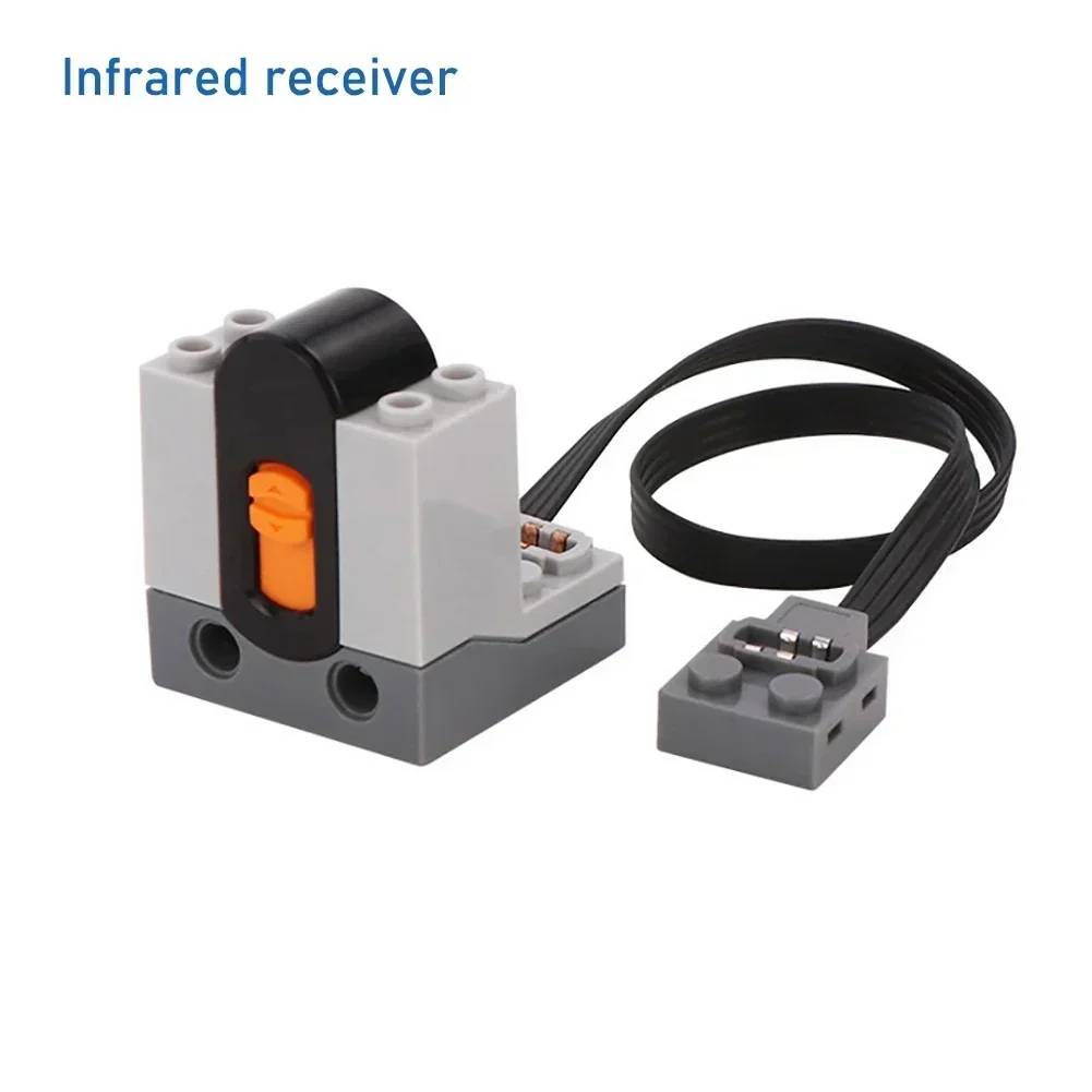 For Power Functions Parts Trai - Power Tools Lego review and price