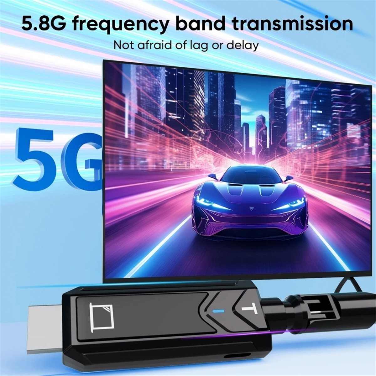 (A99Z] 400M 1080P 5G Wireless  - Power Tools Video review and price
