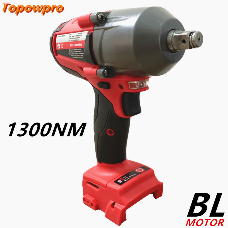 Fit For Milwaukee 18V Battery  - Power Tools Ingco review and price