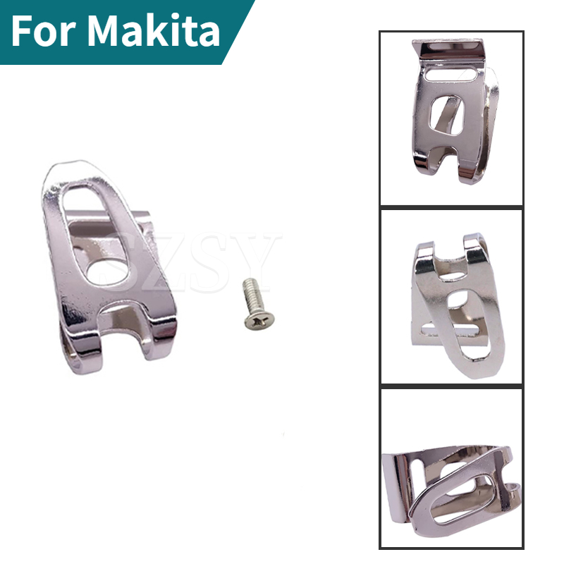 Belt Clip Hook For Makita 12V  - Power Tools Aeg review and price