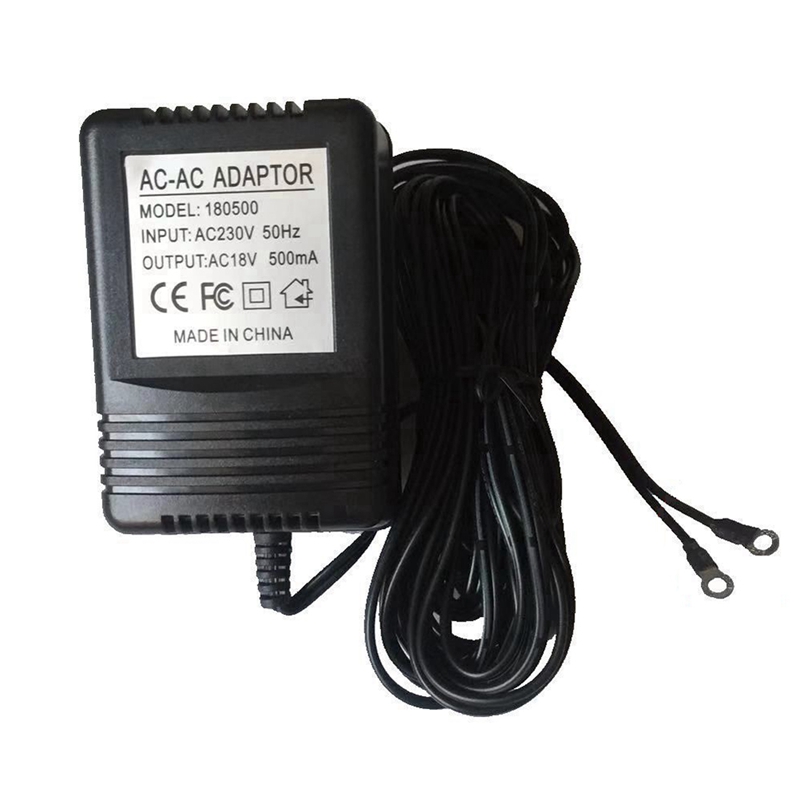 18V AC Power Adapter Transform - Power Tools Video review and price