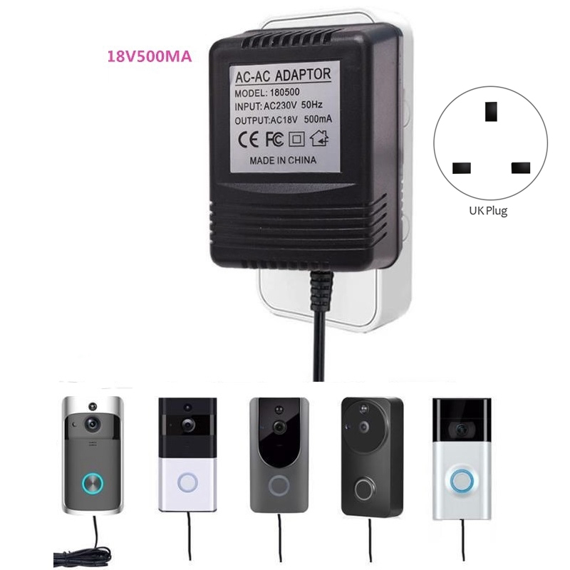 18V AC Power Adapter Transform - Power Tools Video review and price
