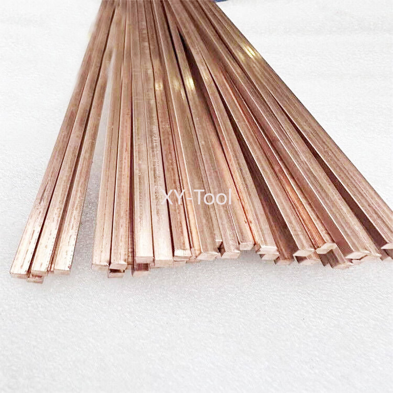 T2 Red Copper Flat Bar Strip P - Power Tools Red review and price
