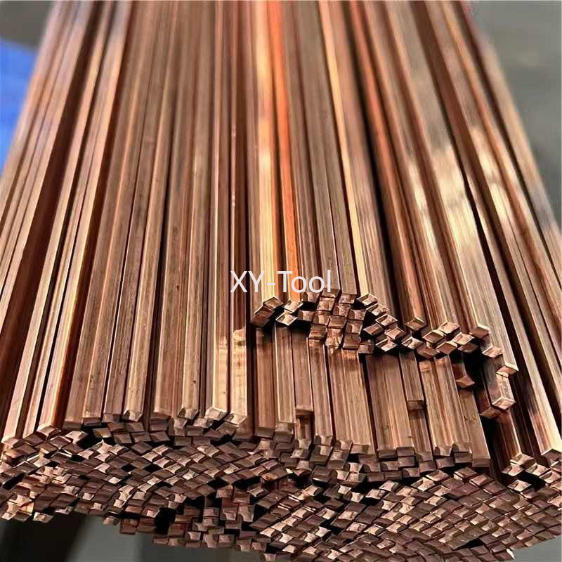 T2 Red Copper Flat Bar Strip P - Power Tools Red review and price
