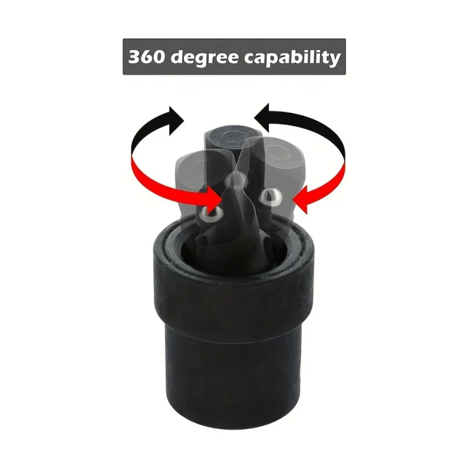 1/2 Inch Drive Universal Joint - Power Tools Impact Wrench review and price