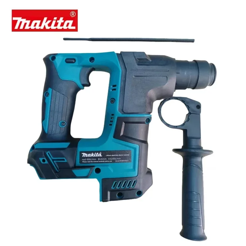 Makita Brushless Hammer Cordle - Power Tools Aeg review and price