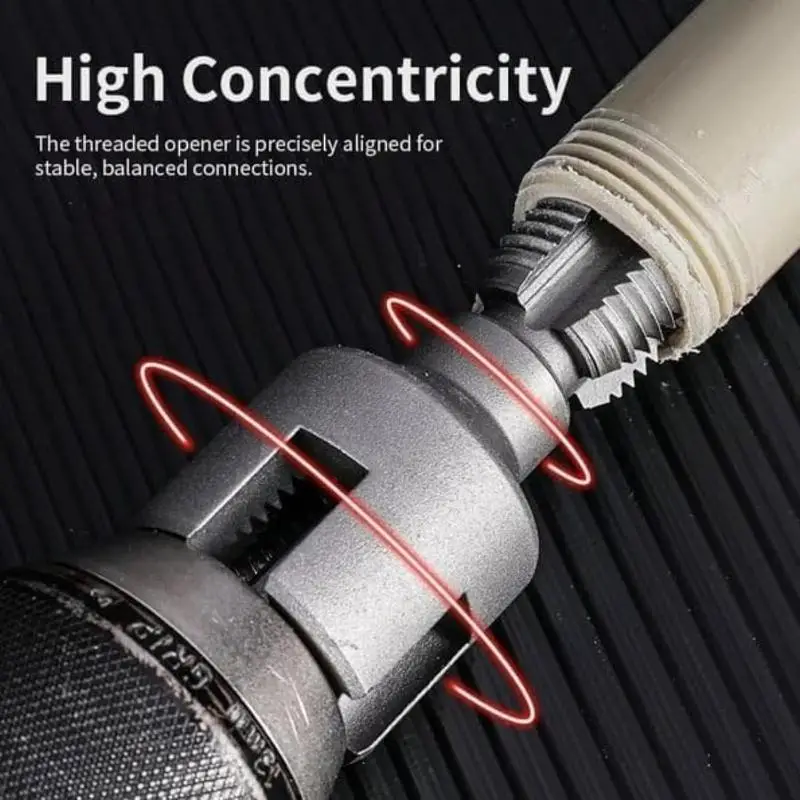 PPR/PVC 20MM 25MM Water Pipe T - Power Tools Drill review and price