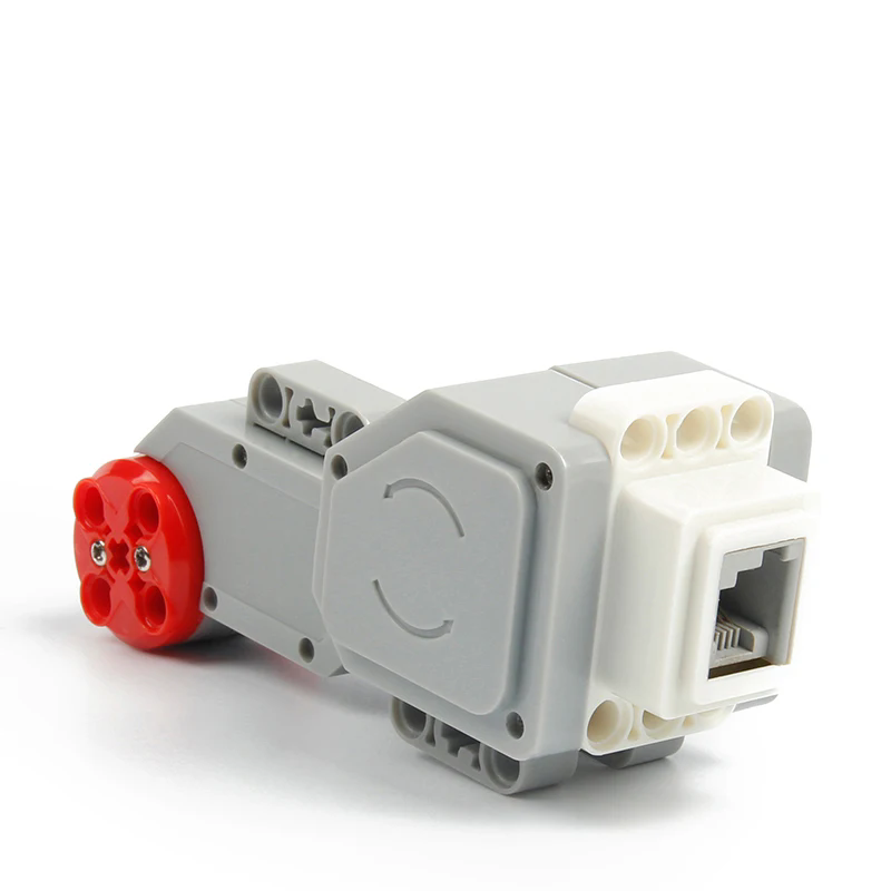 EV3 LargeServo Motor Functions - Power Tools Lego review and price