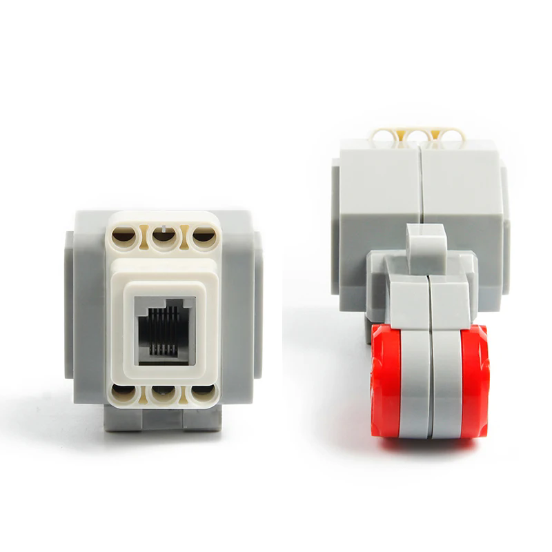 EV3 LargeServo Motor Functions - Power Tools Lego review and price