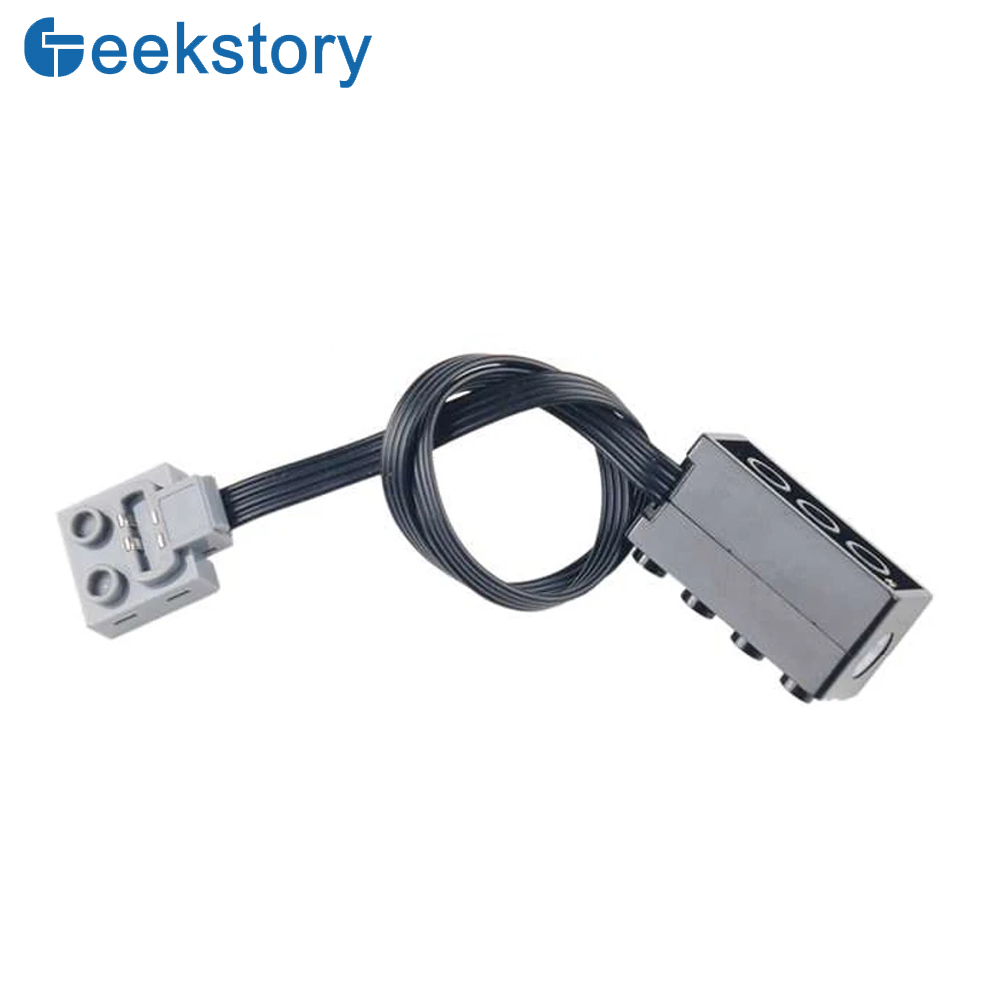 MOC S Drive Motor Power Functi - Power Tools Lego review and price