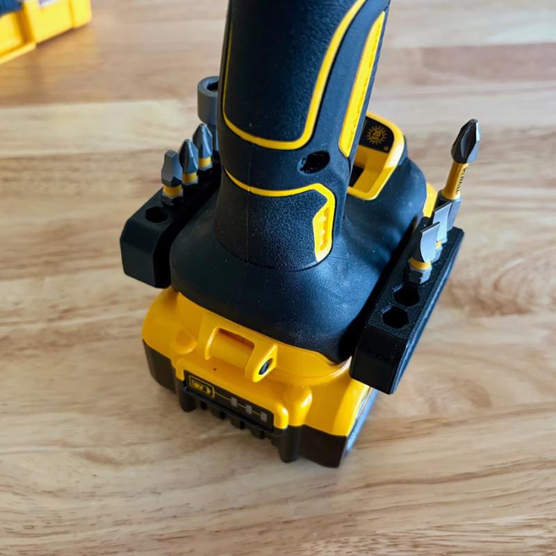 【BA】5PCS/10PCS Magnetic Drill  - Power Tools Workshop review and price