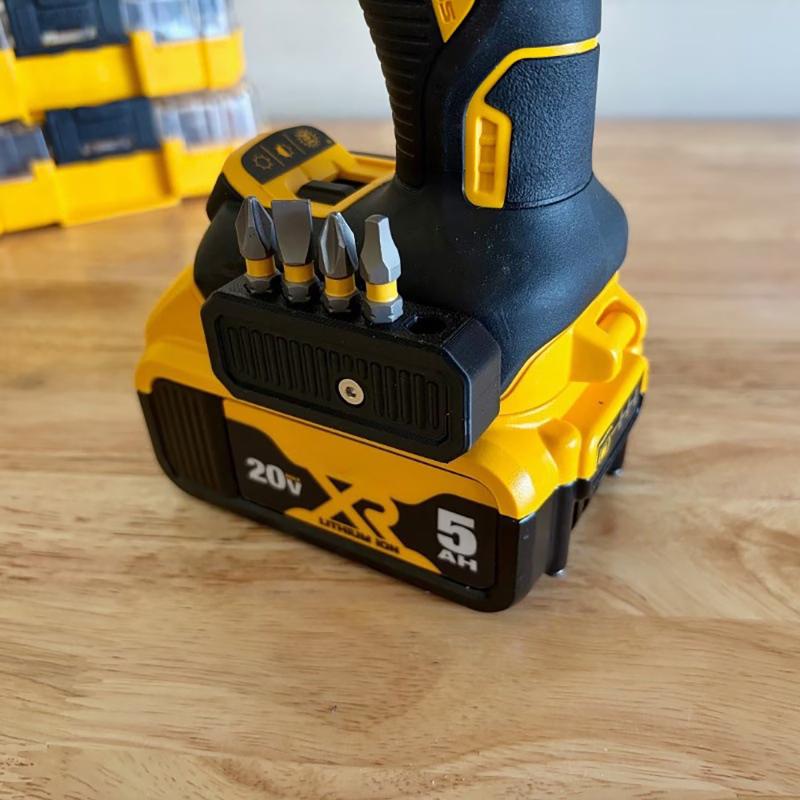 【BA】5PCS/10PCS Magnetic Drill  - Power Tools Workshop review and price