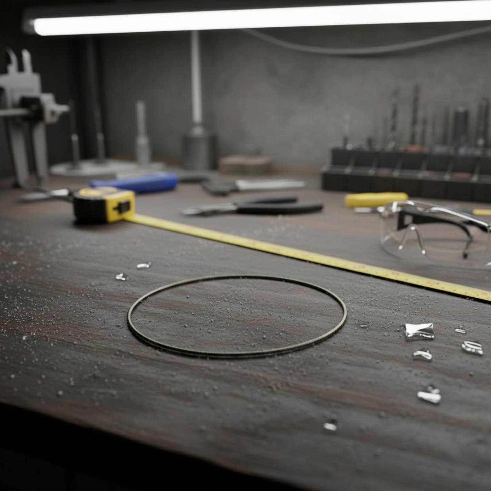 Crystal Loop Cutting Blade Con - Power Tools Workshop review and price
