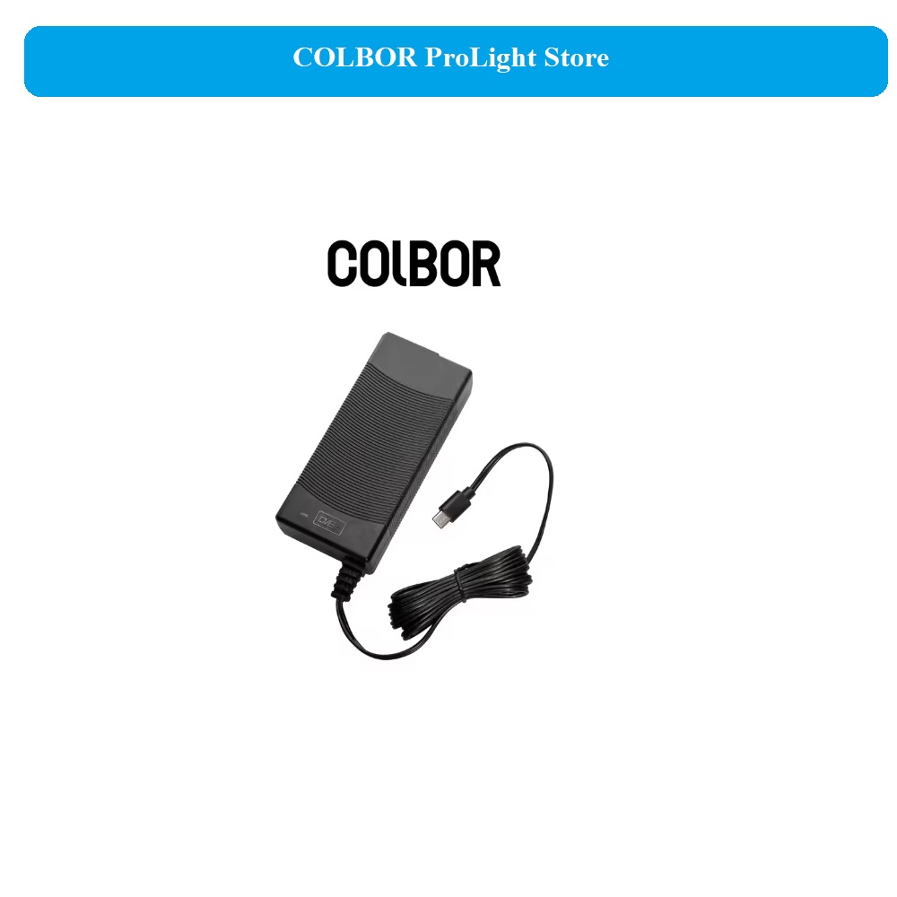 Colbor PA120 Power Plug Adapte - Power Tools Video review and price