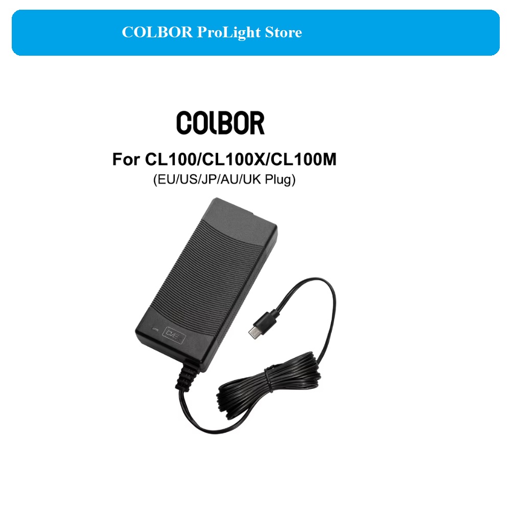 Colbor PA120 Power Plug Adapte - Power Tools Video review and price