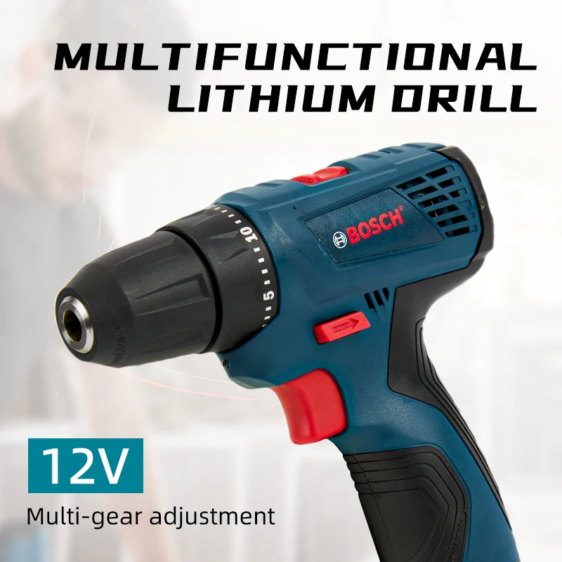 Bosch Professional Electric Dr - Power Tools Drill review and price