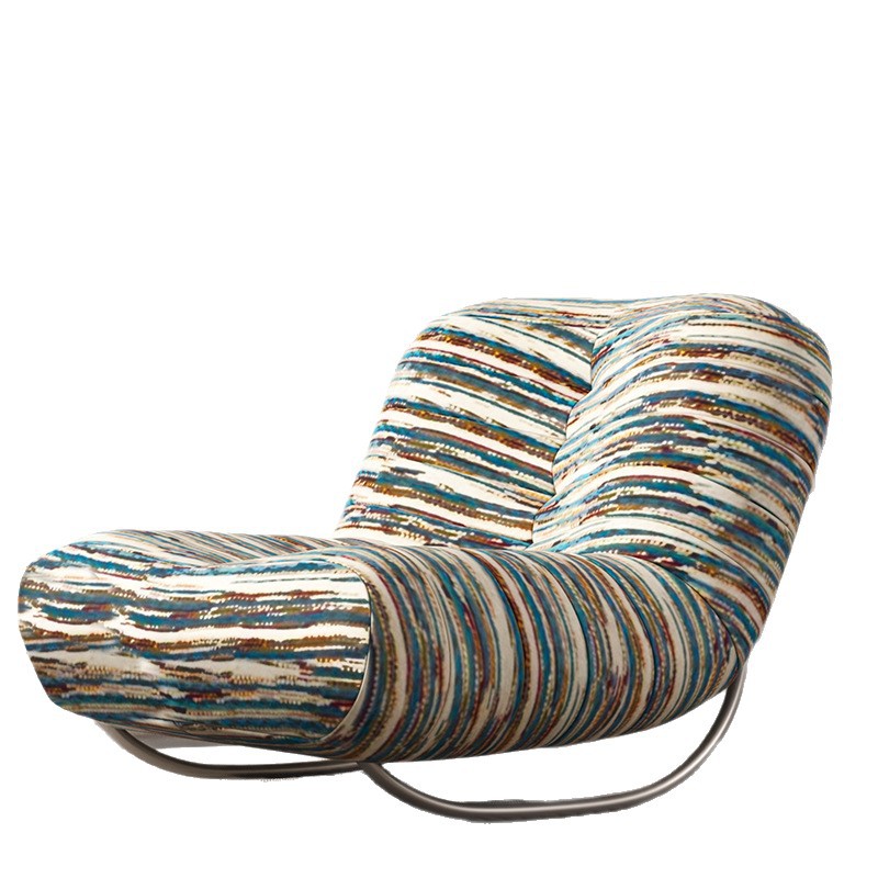 Lazy sofa rocking chair modern - Power Tools Caterpillar review and price