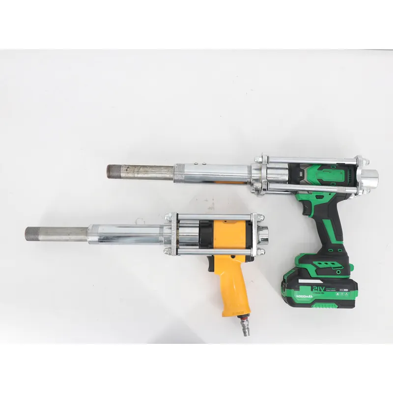 5T 21V 4000mAh Lithium Battery - Kit Power Tools review and price
