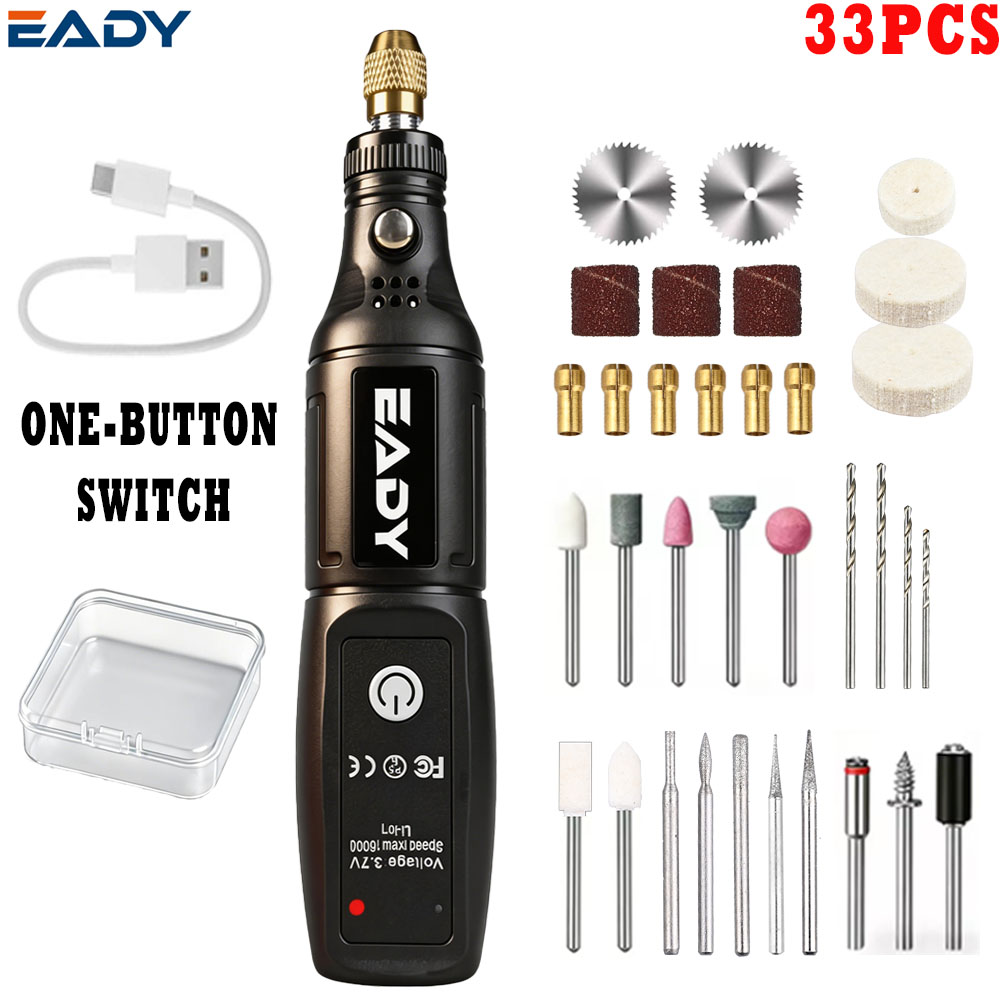 Cordless Mini Electric Drill R - Power Tools Aeg review and price